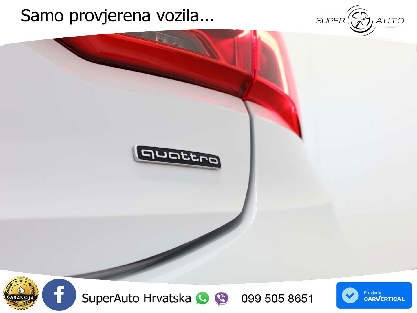Audi Q3 Sportback 40 TDI (200 KS) quattro S tronic S line MATRIX+GR SJED+KAM