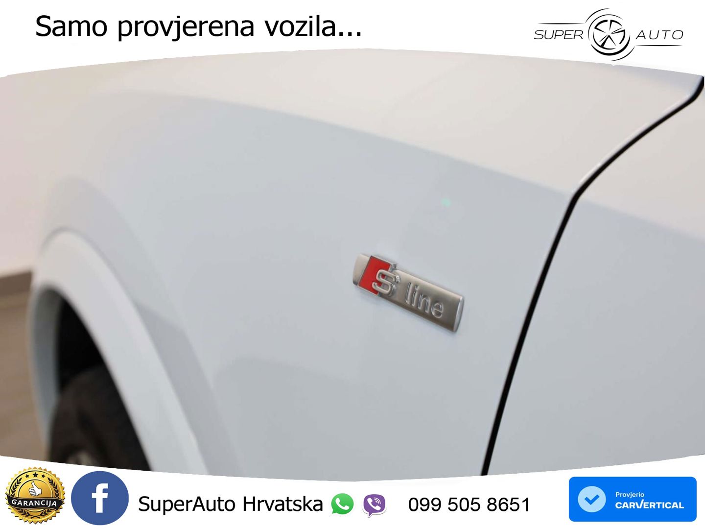 Audi Q3 Sportback 40 TDI (200 KS) quattro S tronic S line MATRIX+GR SJED+KAM