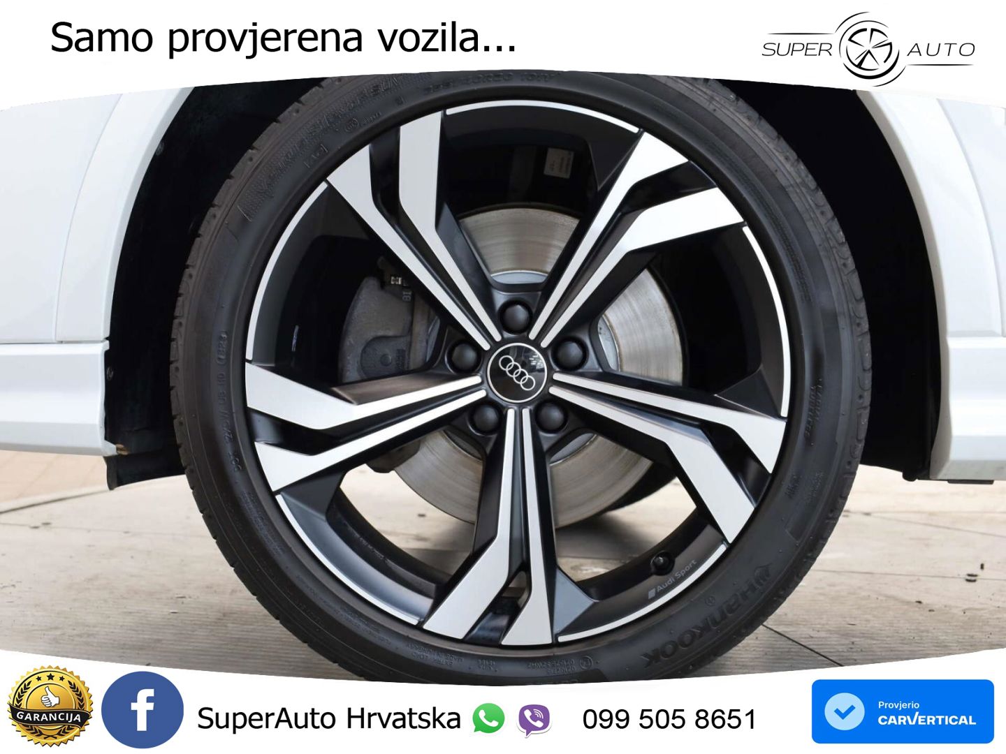 Audi Q3 Sportback 40 TDI (200 KS) quattro S tronic S line MATRIX+GR SJED+KAM