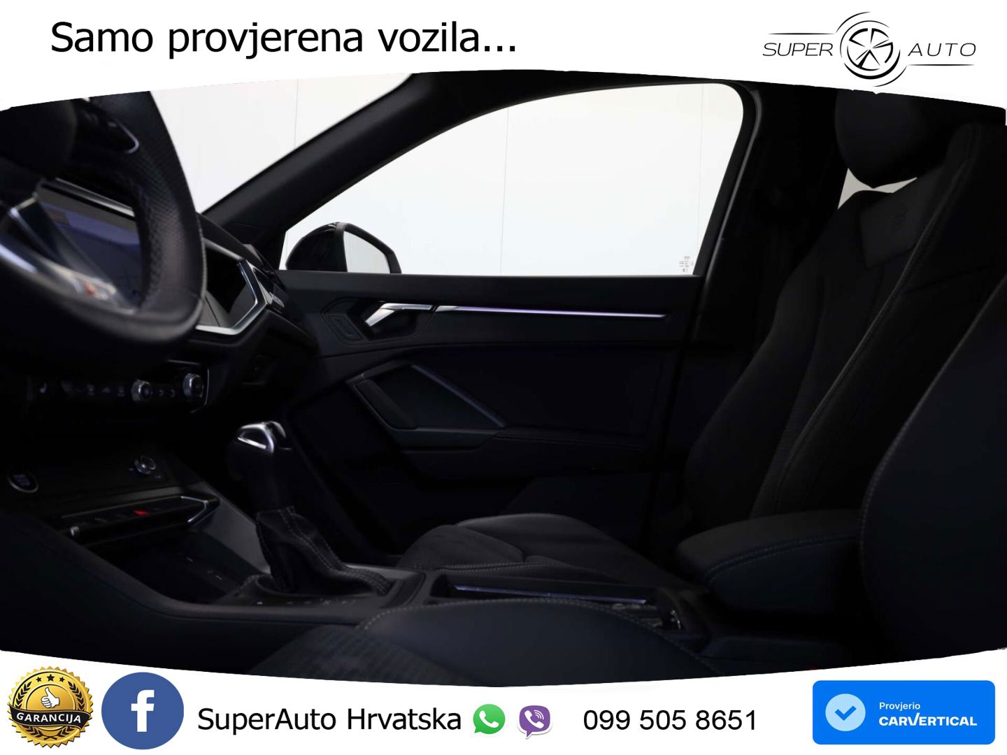 Audi Q3 Sportback 40 TDI (200 KS) quattro S tronic S line MATRIX+GR SJED+KAM