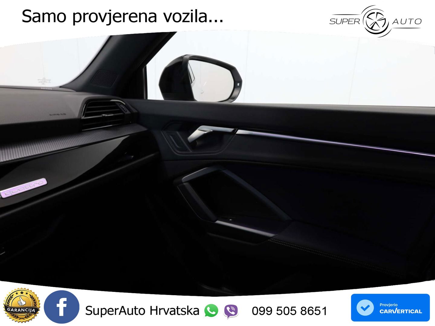 Audi Q3 Sportback 40 TDI (200 KS) quattro S tronic S line MATRIX+GR SJED+KAM