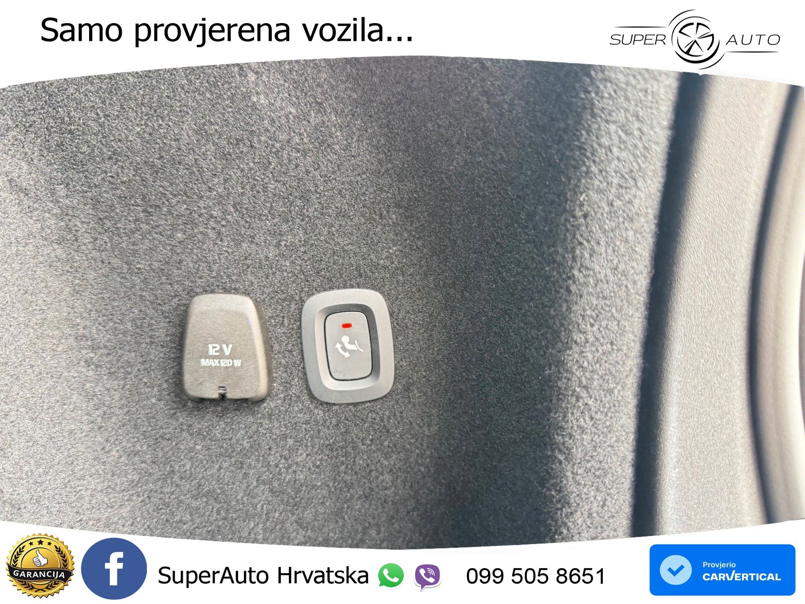 Volvo V60 2.0 B4 Diesel Geartronic LED+GR SJED+ACC