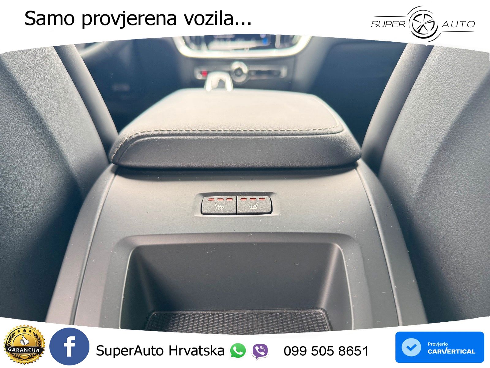 Volvo V60 2.0 B4 Diesel Geartronic LED+GR SJED+ACC