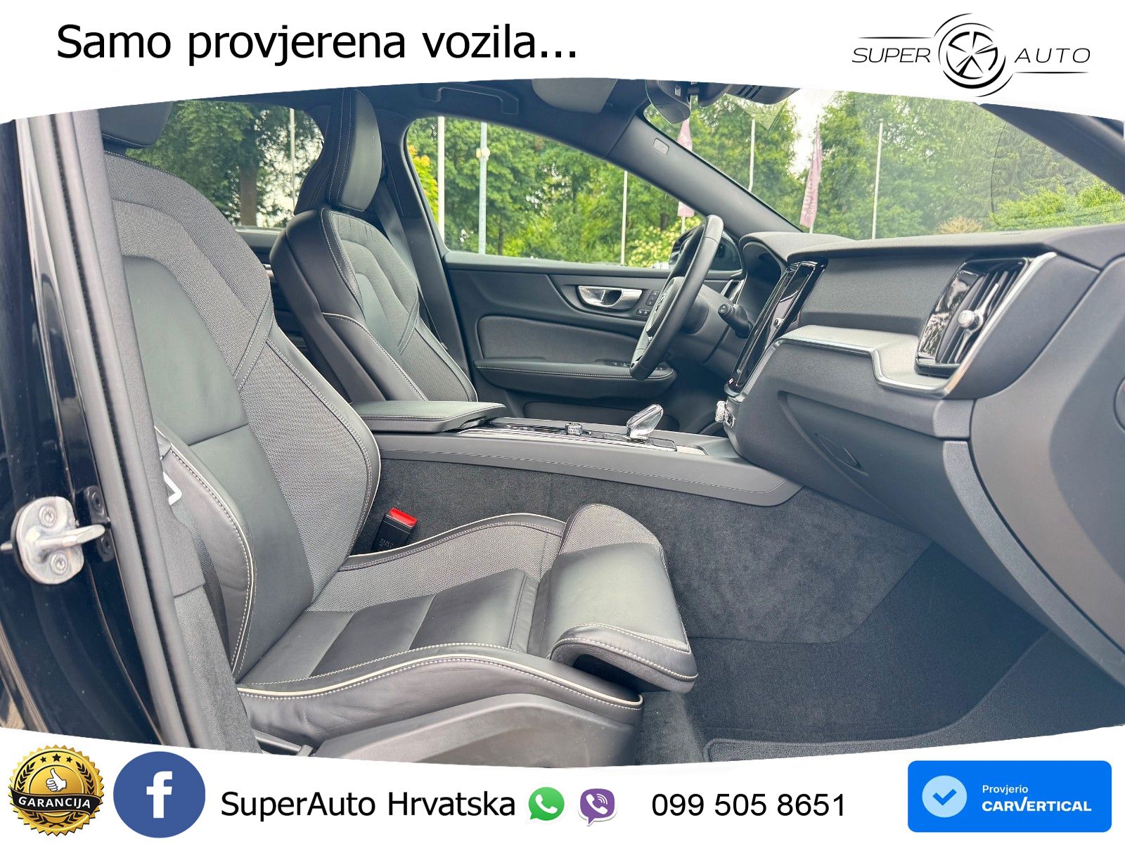 Volvo V60 2.0 B4 Diesel Geartronic LED+GR SJED+ACC