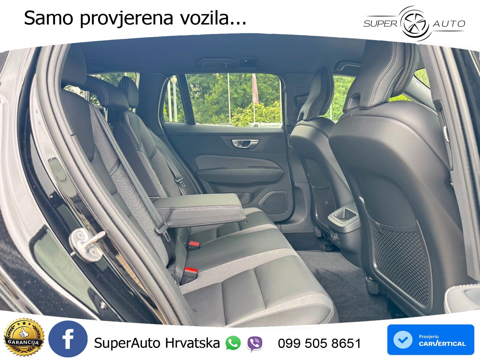 Volvo V60 2.0 B4 Diesel Geartronic LED+GR SJED+ACC