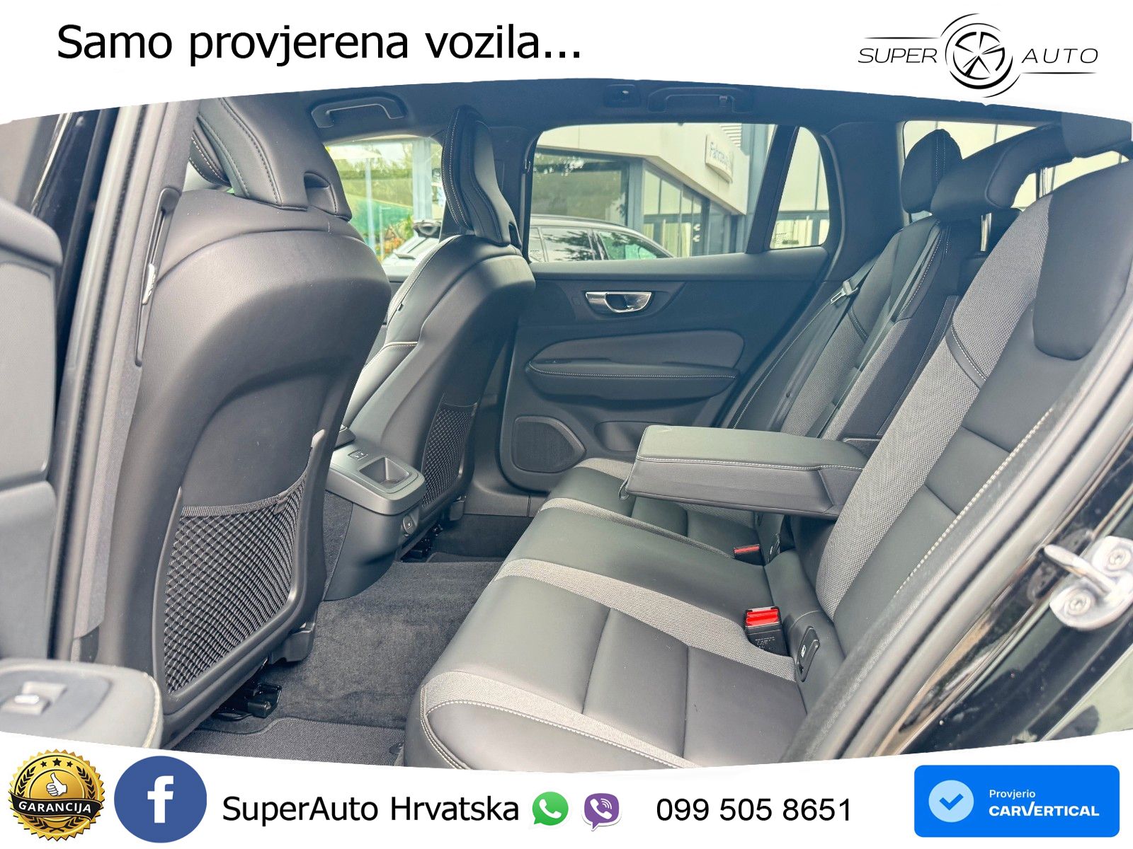Volvo V60 2.0 B4 Diesel Geartronic LED+GR SJED+ACC