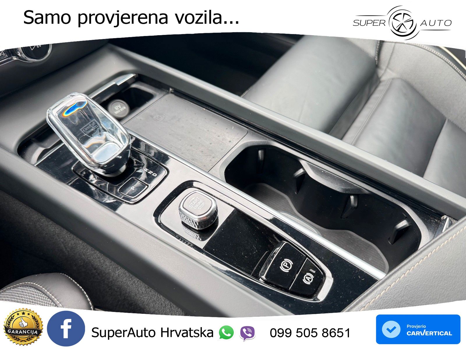 Volvo V60 2.0 B4 Diesel Geartronic LED+GR SJED+ACC