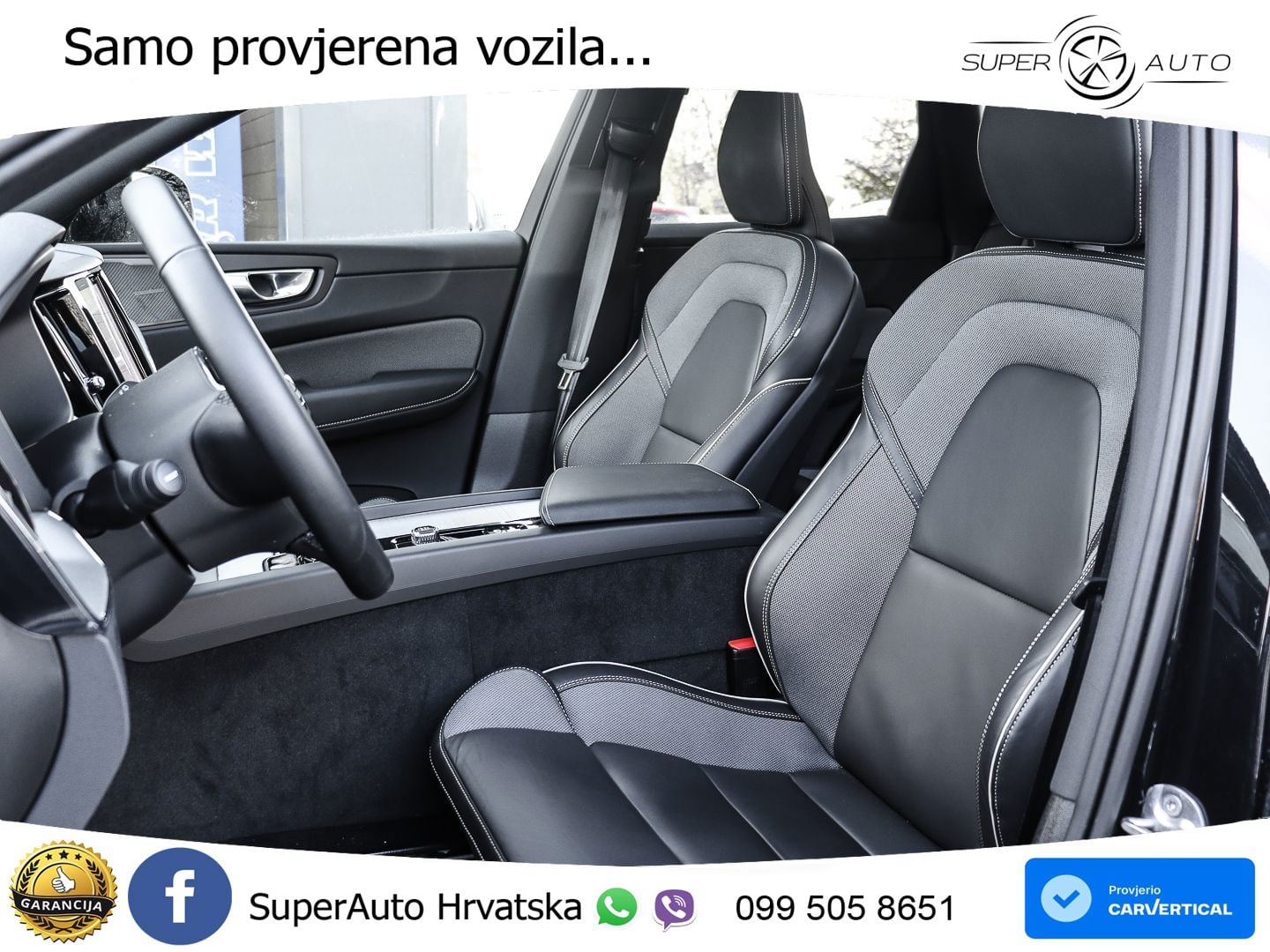 Volvo XC60 T8 AWD Geartronic ACC+GR SJED+360+PANO