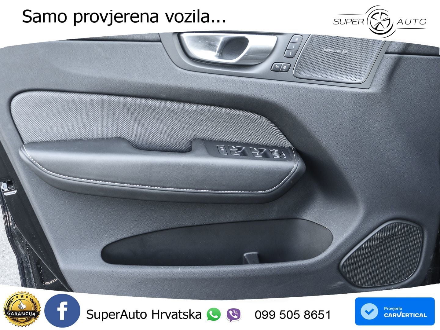 Volvo XC60 T8 AWD Geartronic ACC+GR SJED+360+PANO