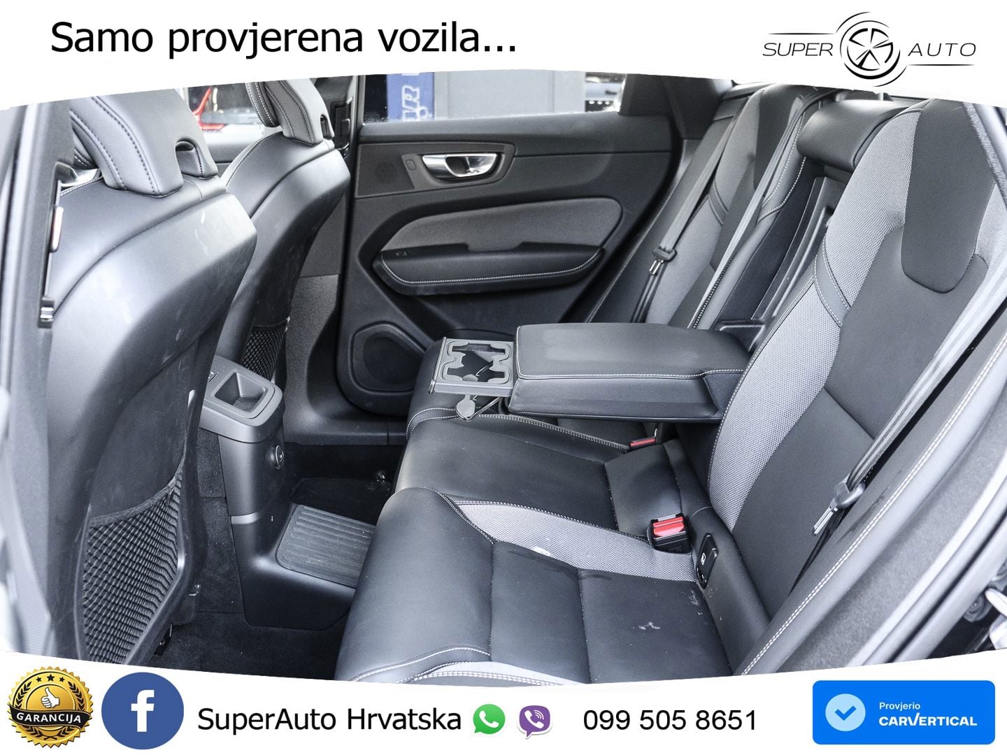 Volvo XC60 T8 AWD Geartronic ACC+GR SJED+360+PANO
