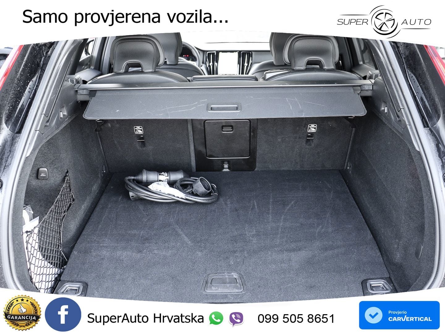 Volvo XC60 T8 AWD Geartronic ACC+GR SJED+360+PANO