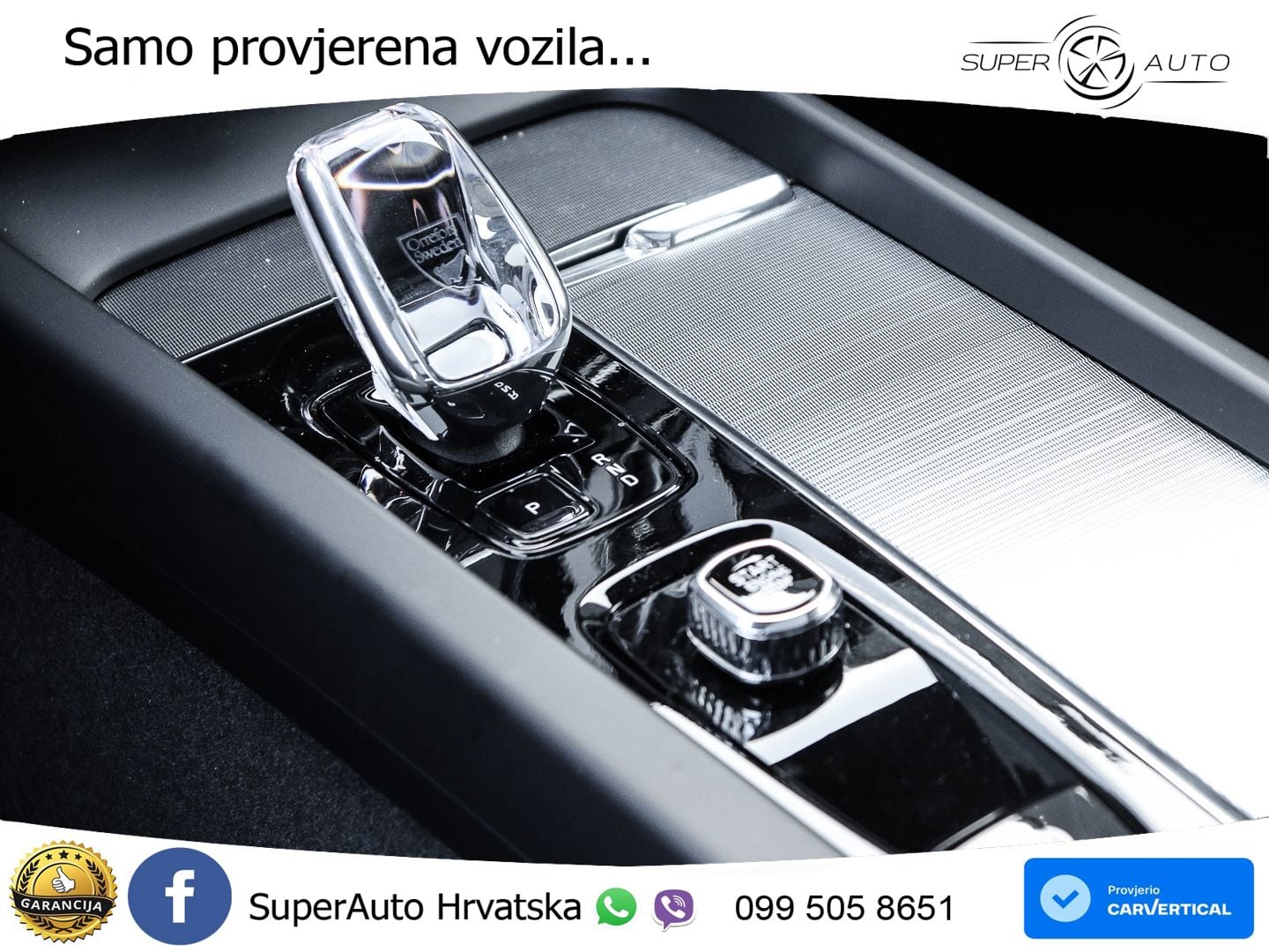 Volvo XC60 T8 AWD Geartronic ACC+GR SJED+360+PANO