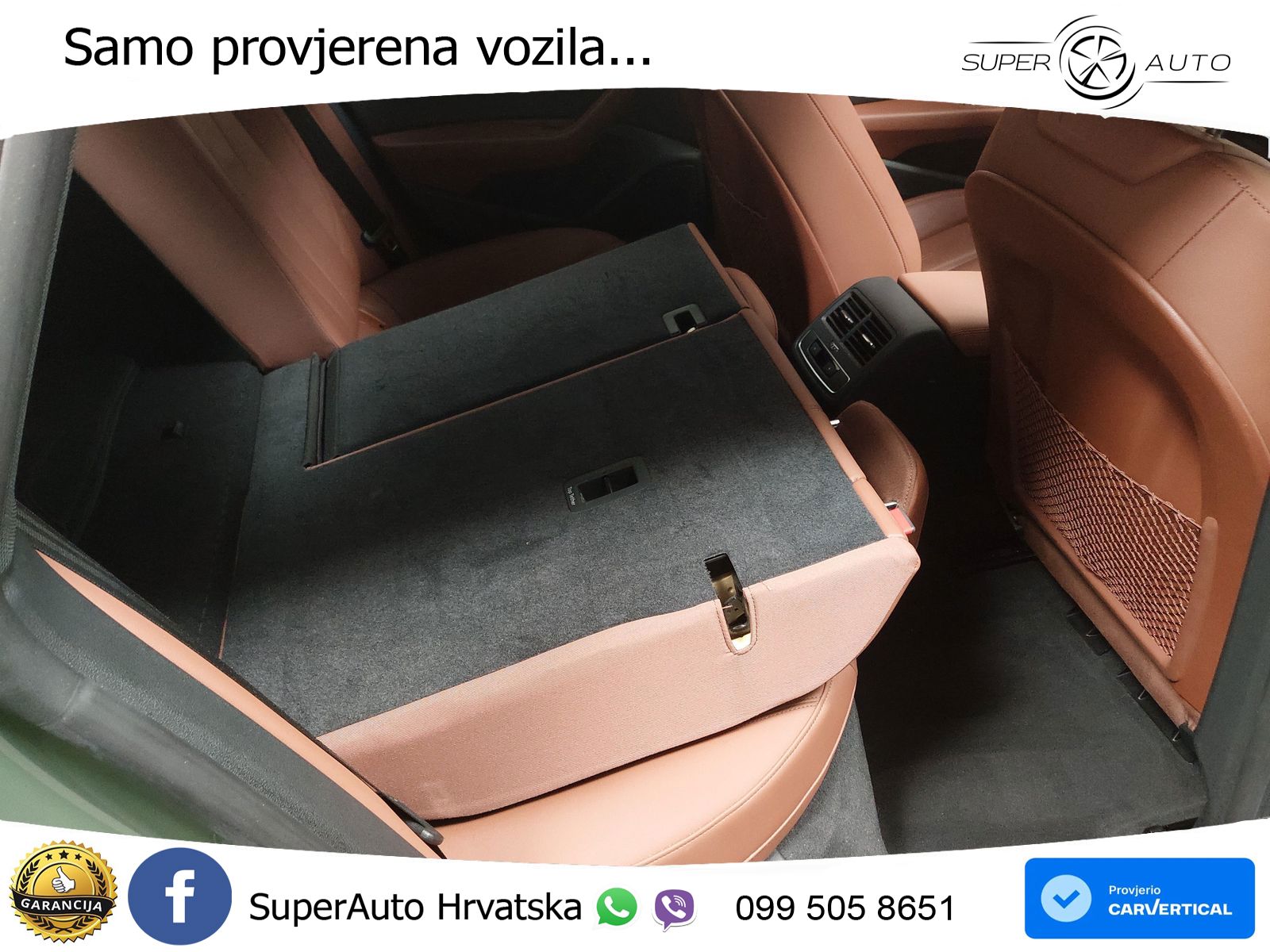 Audi A5 Sportback 40 TDI (204 KS) S tronic