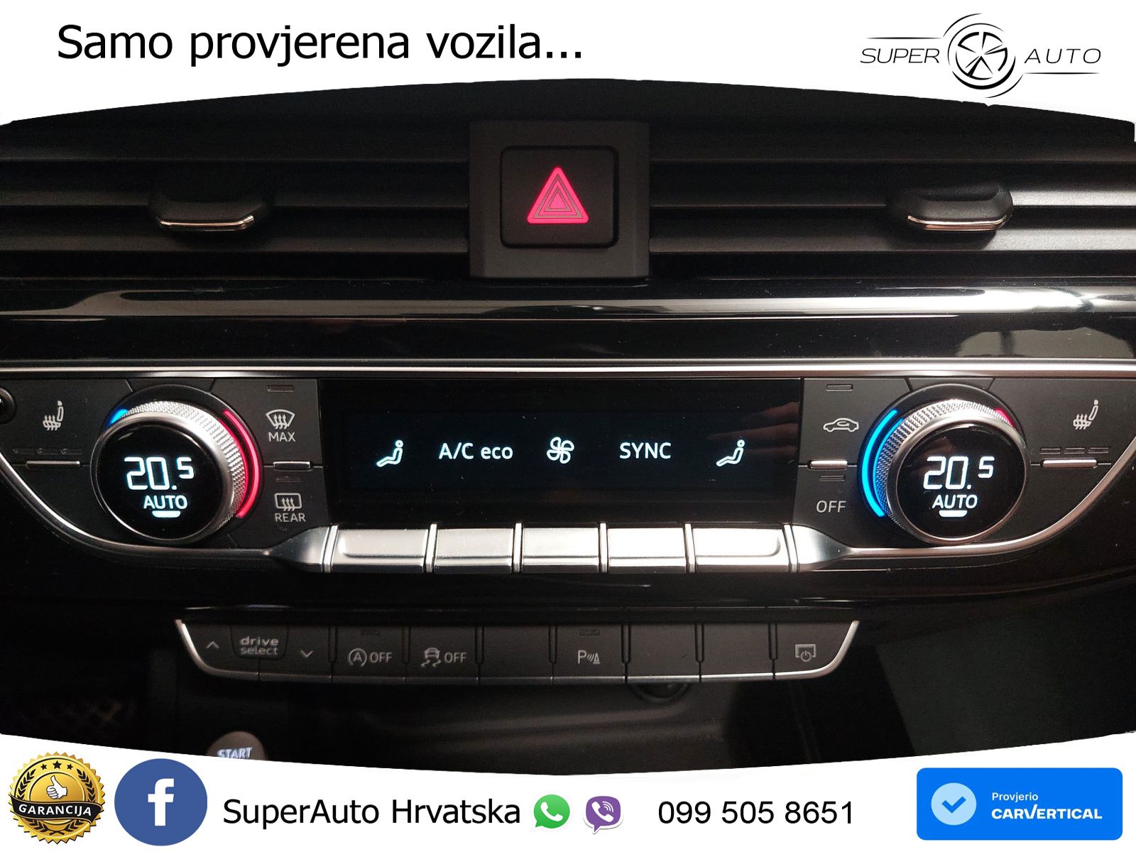 Audi A5 Sportback 40 TDI (204 KS) S tronic