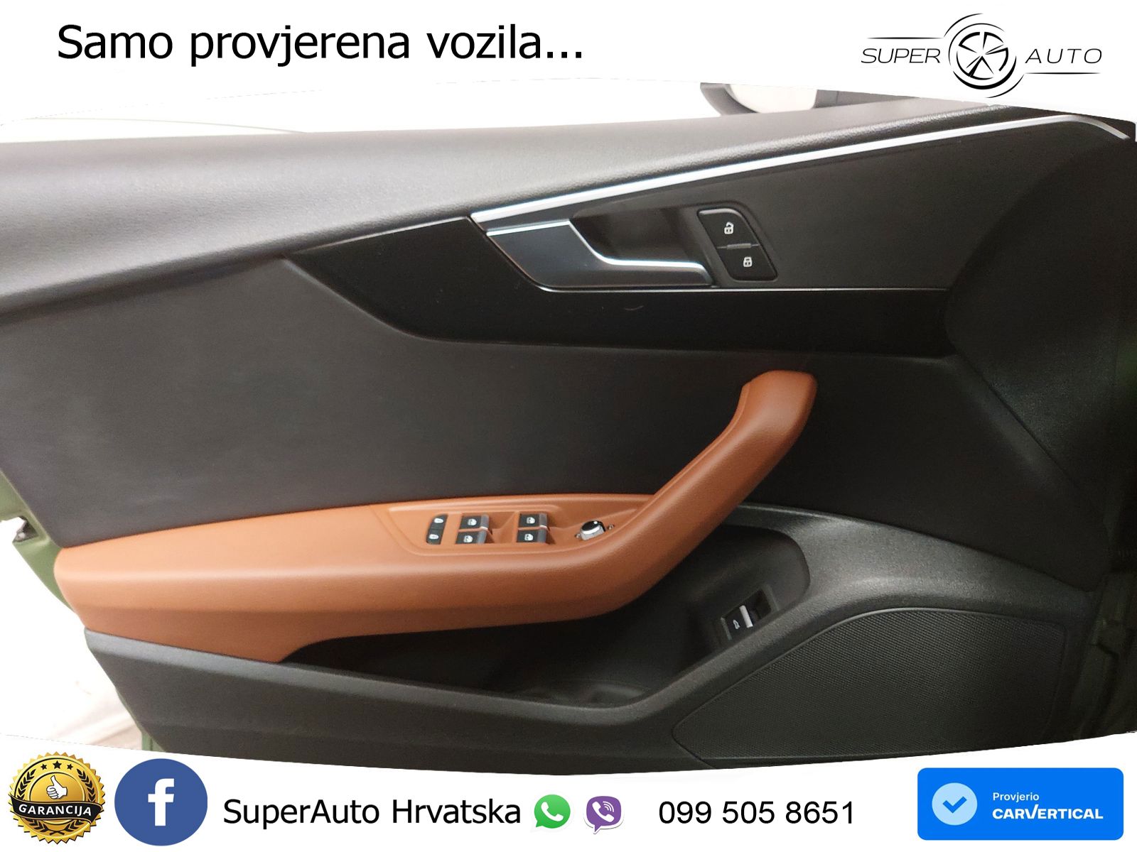 Audi A5 Sportback 40 TDI (204 KS) S tronic