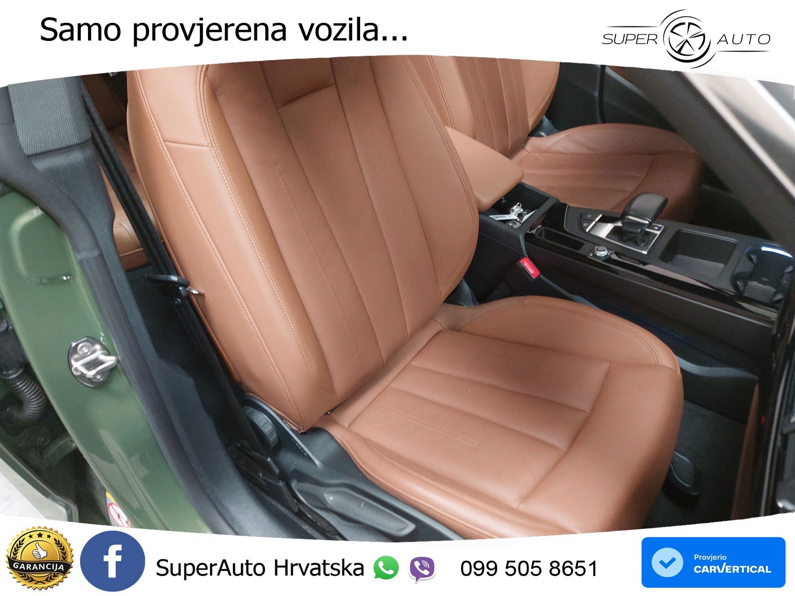 Audi A5 Sportback 40 TDI (204 KS) S tronic