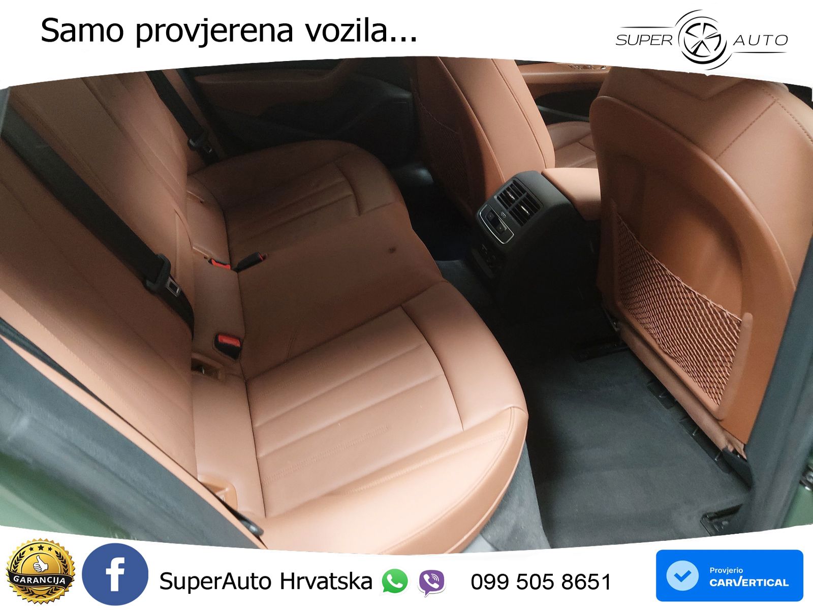 Audi A5 Sportback 40 TDI (204 KS) S tronic
