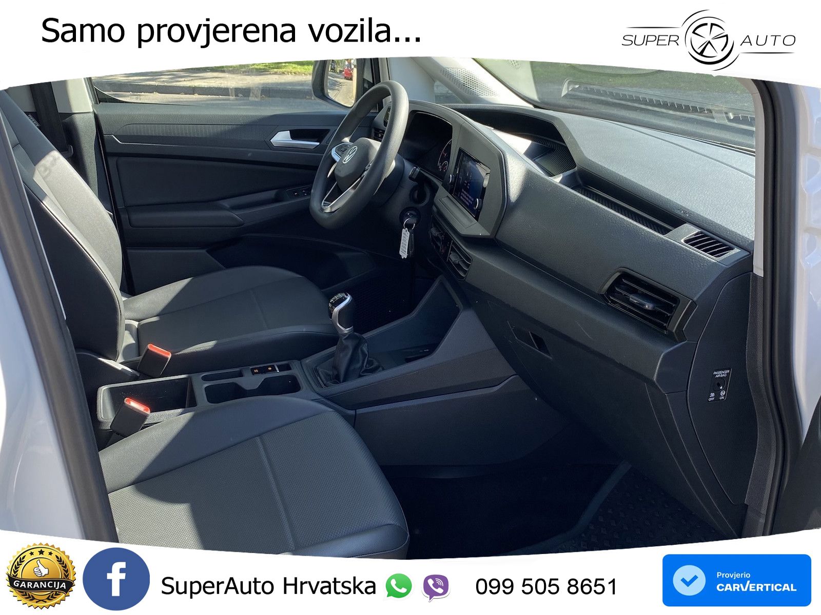 Volkswagen Caddy Maxi Rollstuhlgerecht | Kamra | APP 102 KS