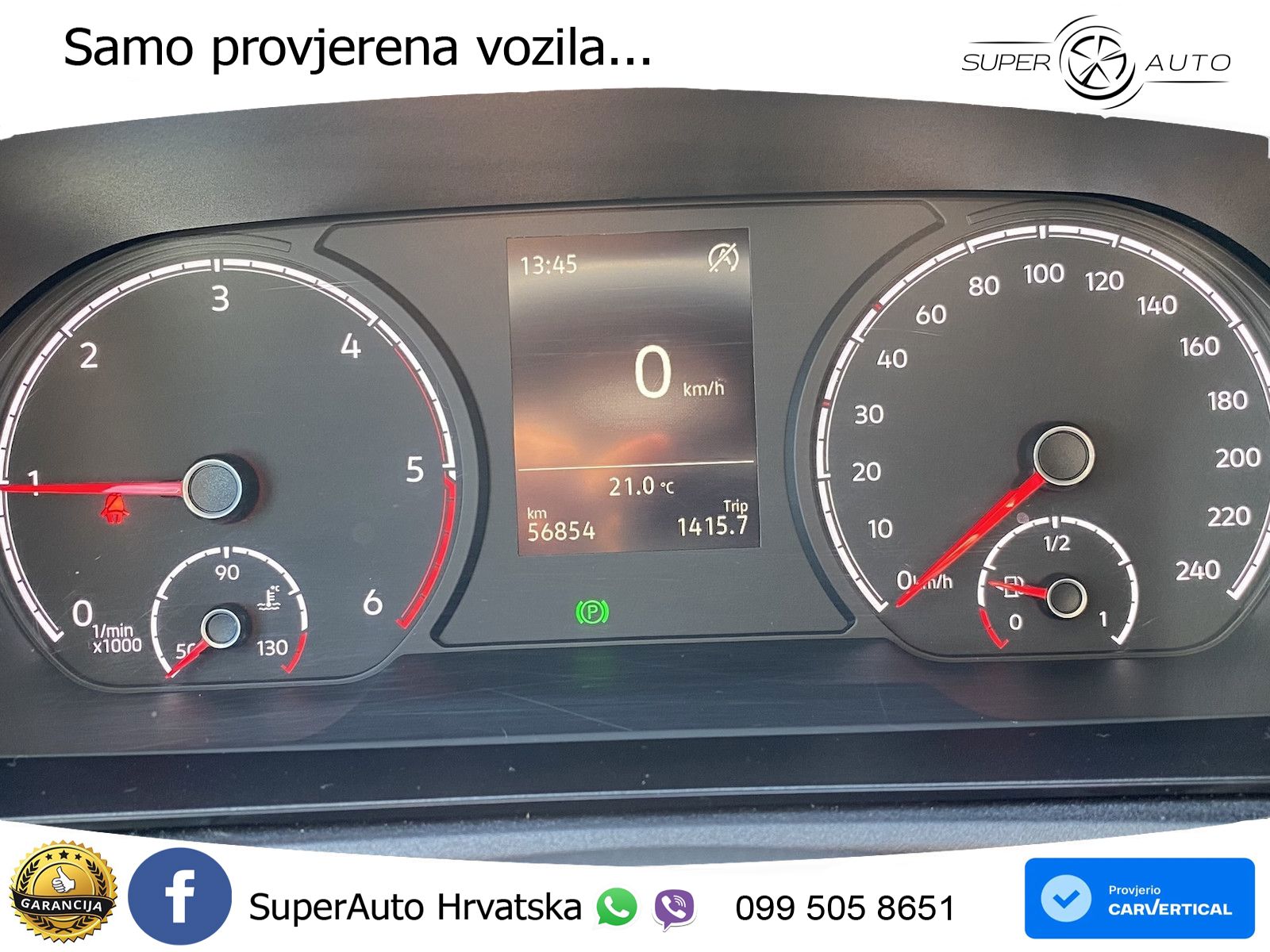 Volkswagen Caddy Maxi Rollstuhlgerecht | Kamra | APP 102 KS