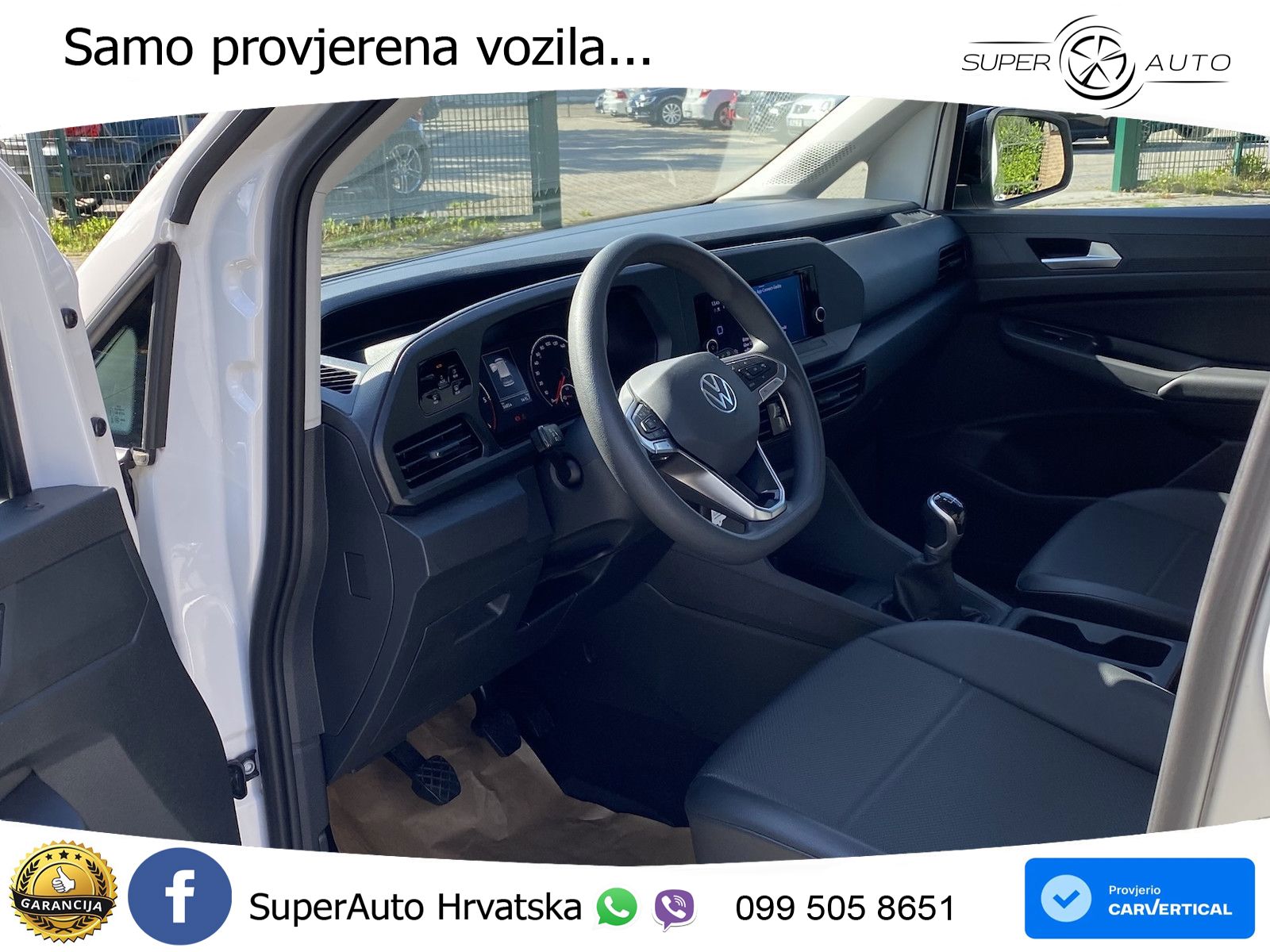 Volkswagen Caddy Maxi Rollstuhlgerecht | Kamra | APP 102 KS