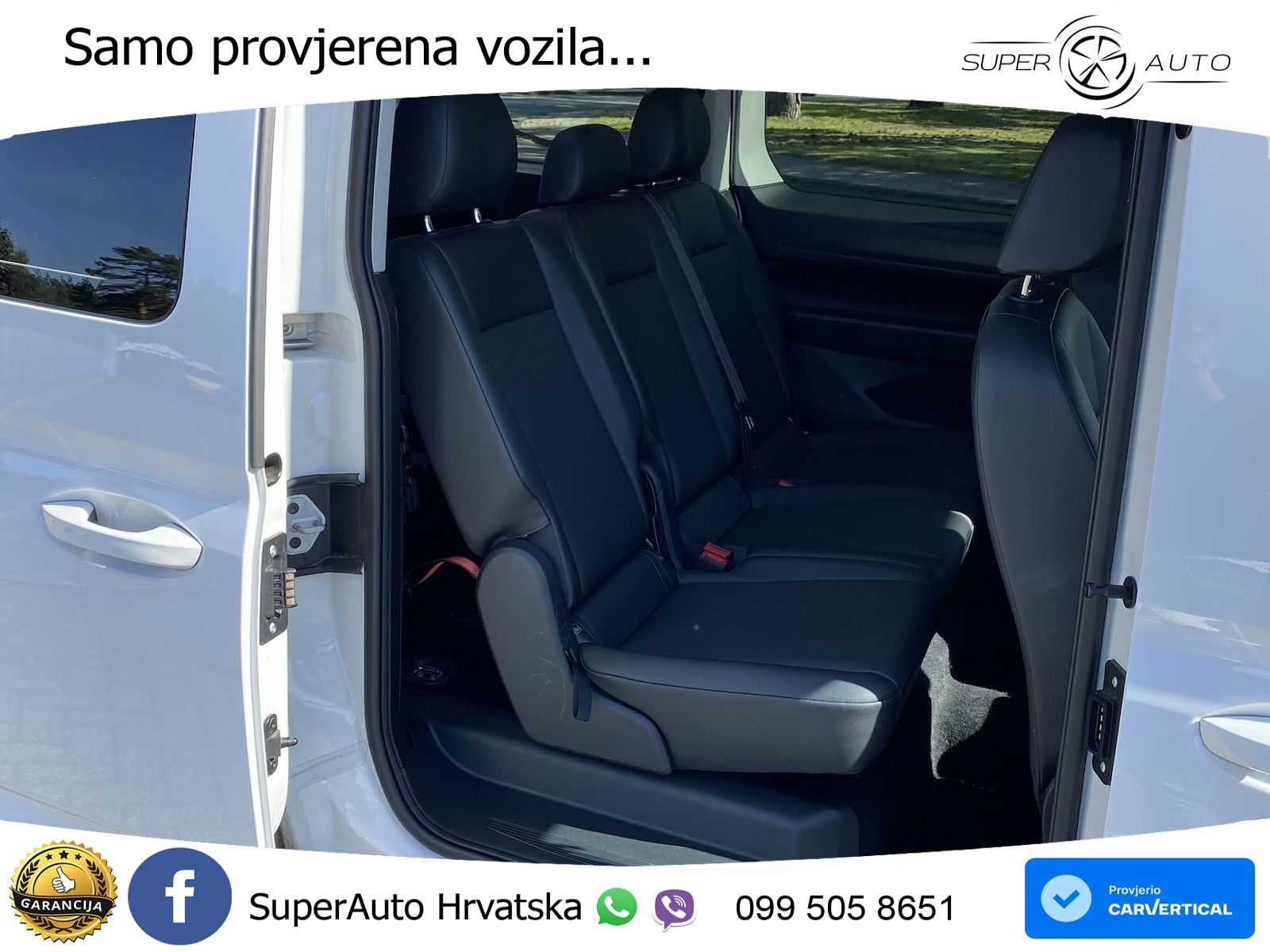 Volkswagen Caddy Maxi Rollstuhlgerecht | Kamra | APP 102 KS