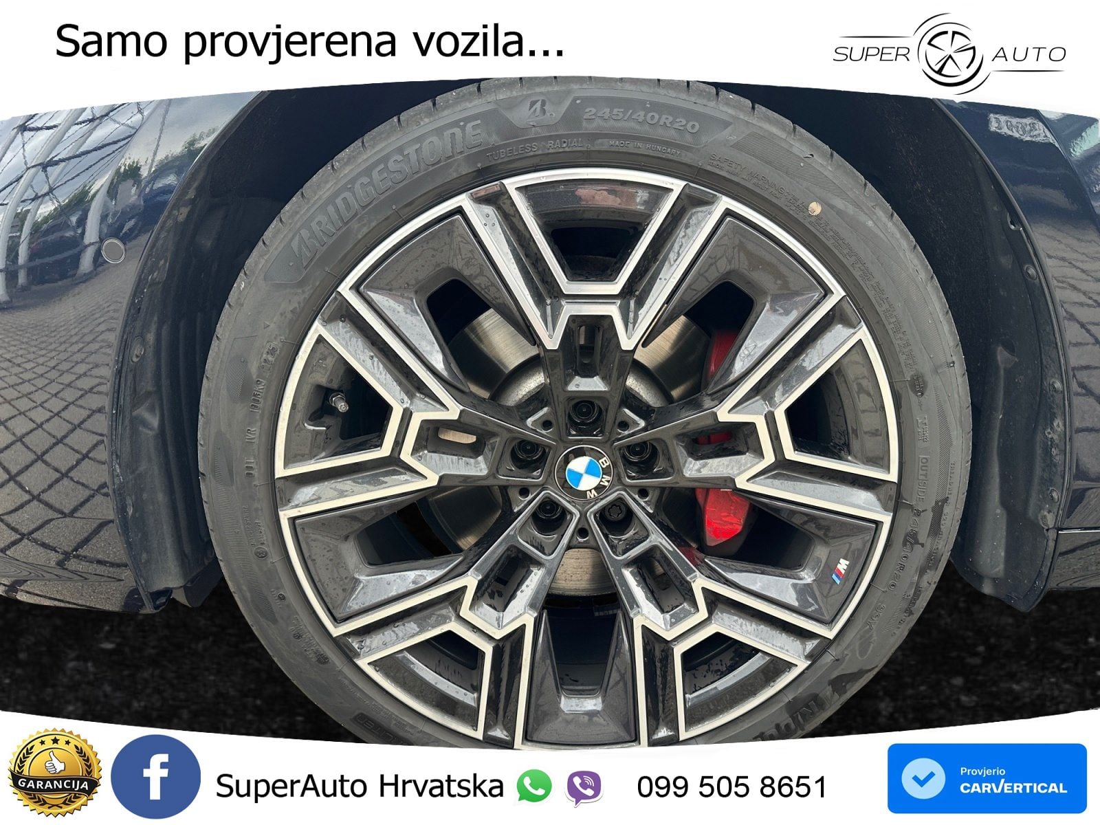 BMW 520d Touring (197 KS) Steptronic M Sport LED+GR SJED+ACC