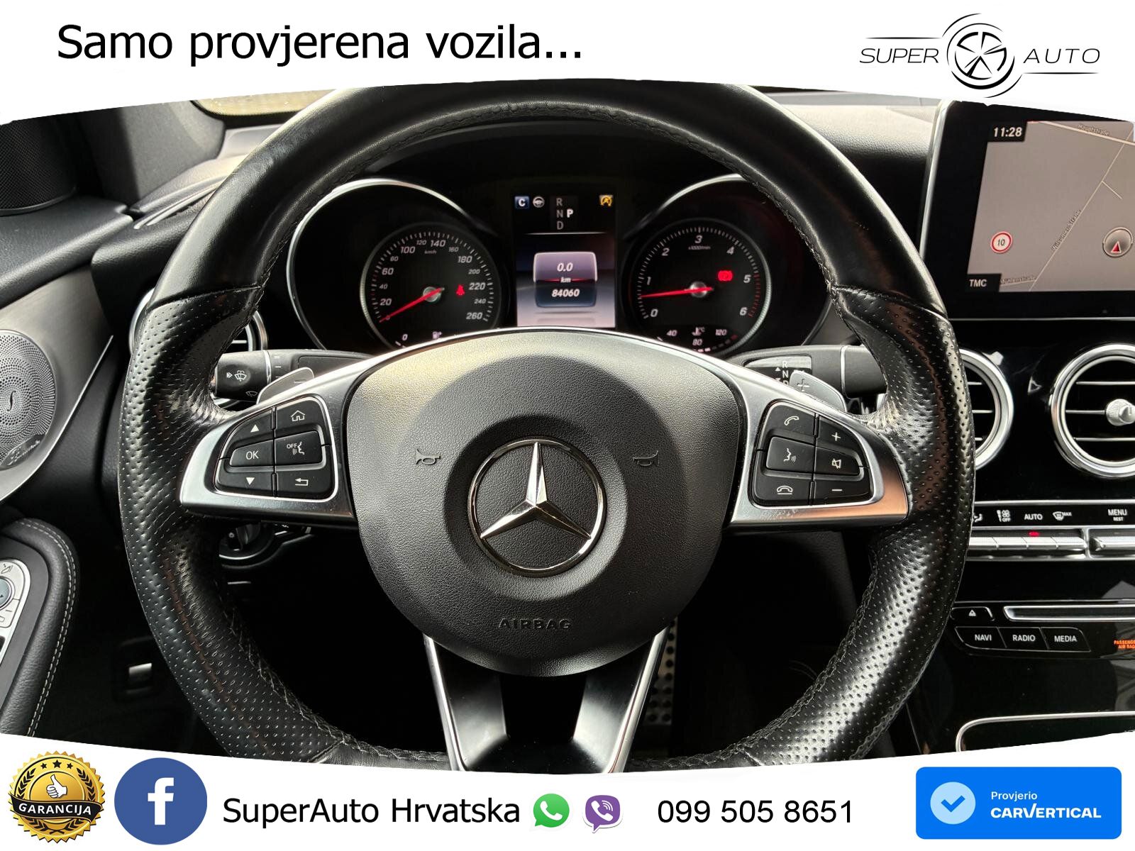 Mercedes GLC Coupe 350d (258 KS) 4MATIC G-TRONIC AMG LED+GR SJED+ACC
