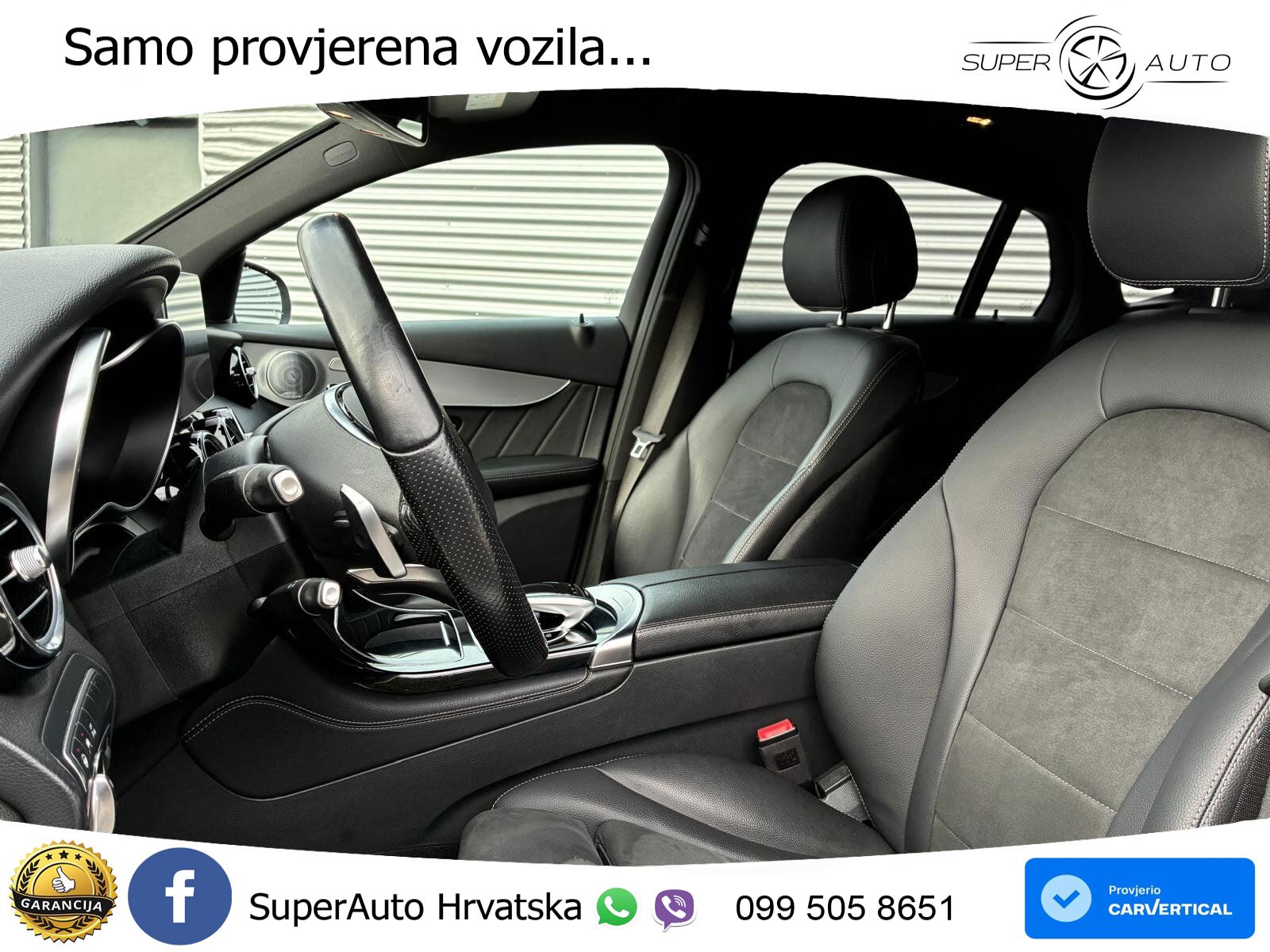 Mercedes GLC Coupe 350d (258 KS) 4MATIC G-TRONIC AMG LED+GR SJED+ACC