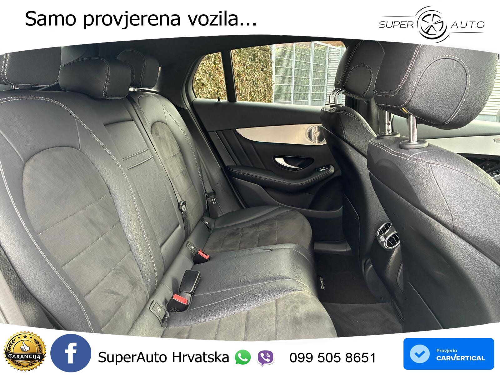 Mercedes GLC Coupe 350d (258 KS) 4MATIC G-TRONIC AMG LED+GR SJED+ACC