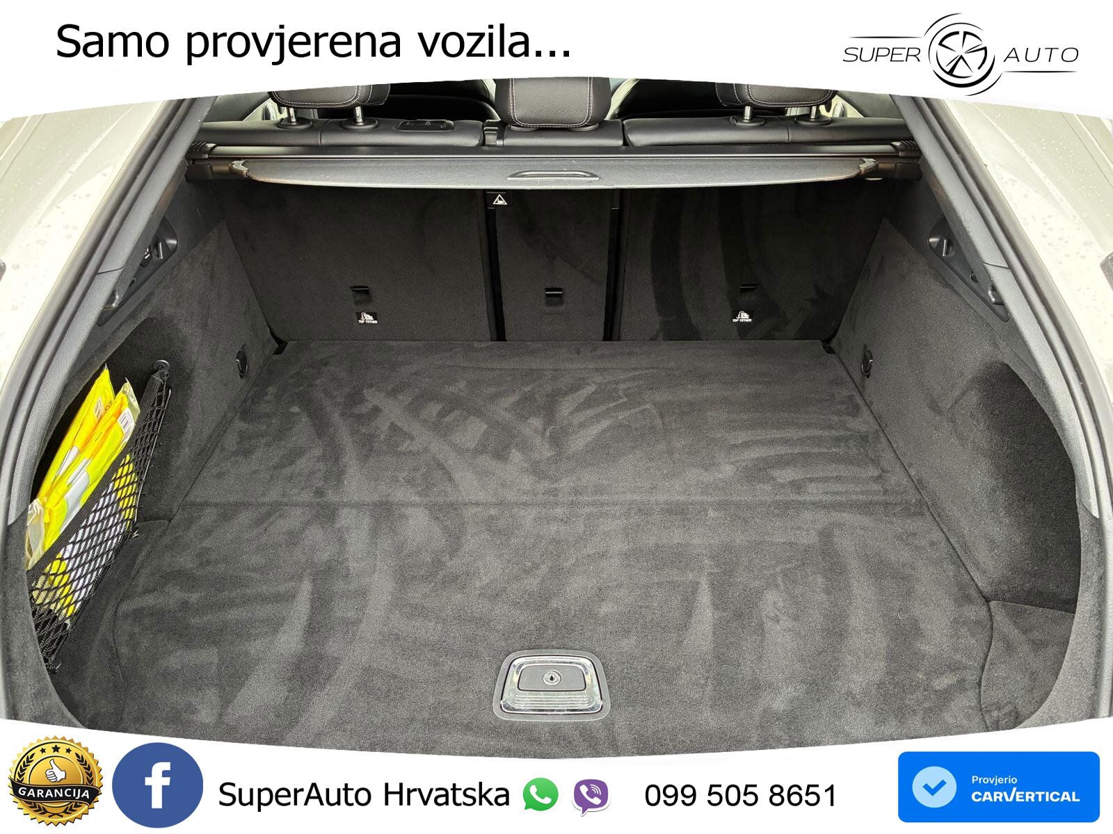 Mercedes GLC Coupe 350d (258 KS) 4MATIC G-TRONIC AMG LED+GR SJED+ACC