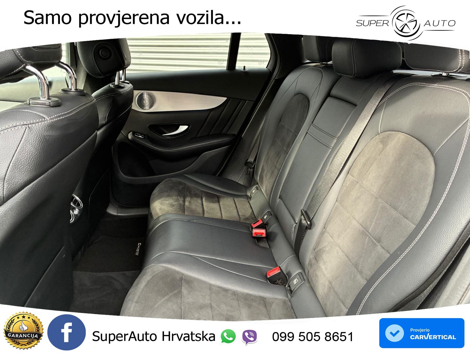 Mercedes GLC Coupe 350d (258 KS) 4MATIC G-TRONIC AMG LED+GR SJED+ACC