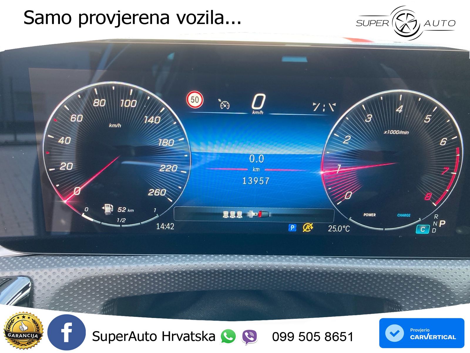 Mercedes-Benz A 180 7G-DCT