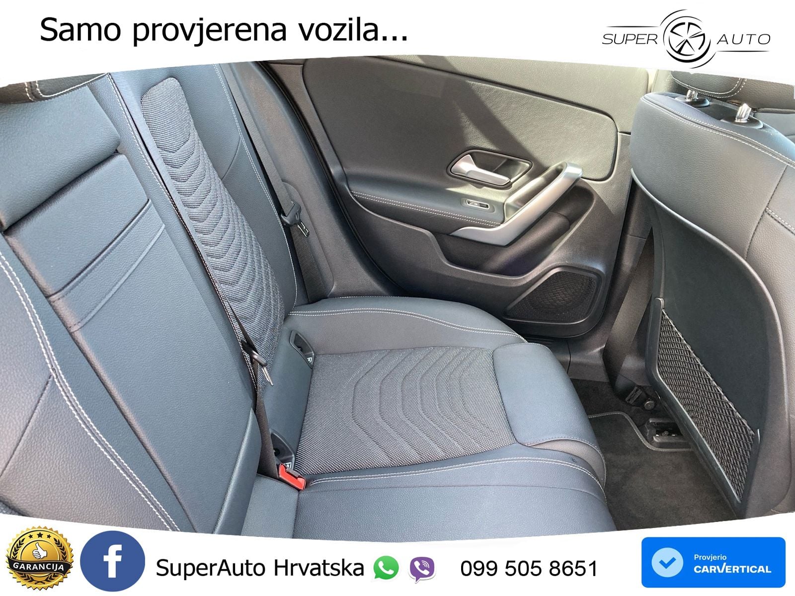 Mercedes-Benz A 180 7G-DCT