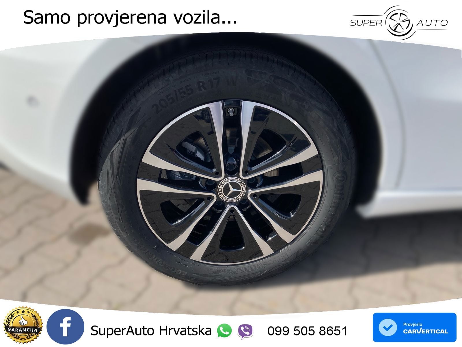 Mercedes-Benz A 180 7G-DCT
