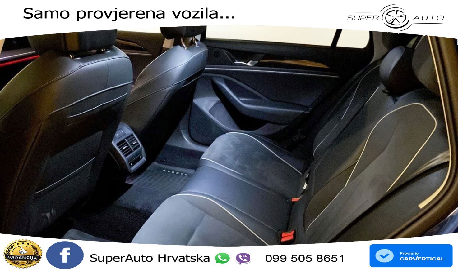 Volkswagen Passat Variant 1.5 TSI (272 KS) eHybrid DSG Business LED+GR SJED+ACC