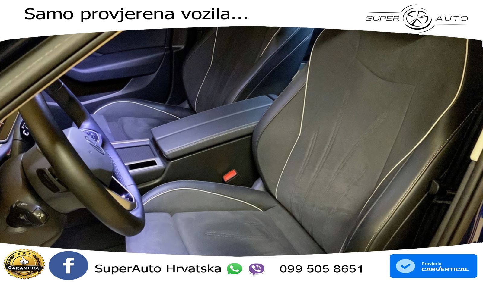 Volkswagen Passat Variant 1.5 TSI (272 KS) eHybrid DSG Business LED+GR SJED+ACC