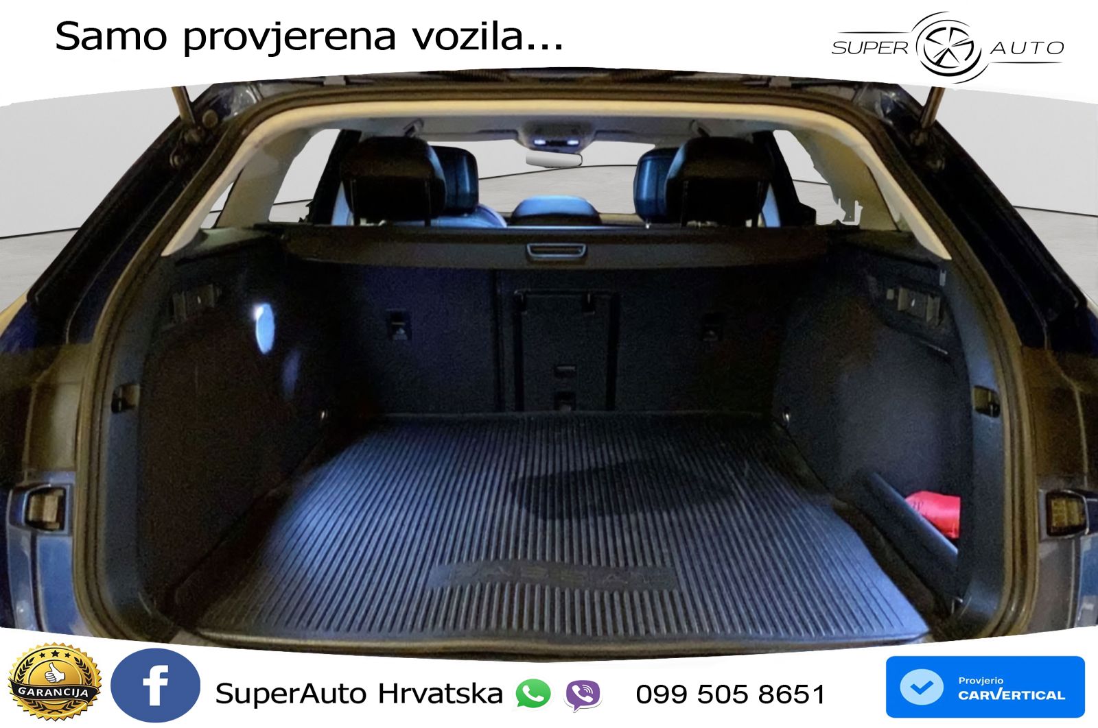Volkswagen Passat Variant 1.5 TSI (272 KS) eHybrid DSG Business LED+GR SJED+ACC