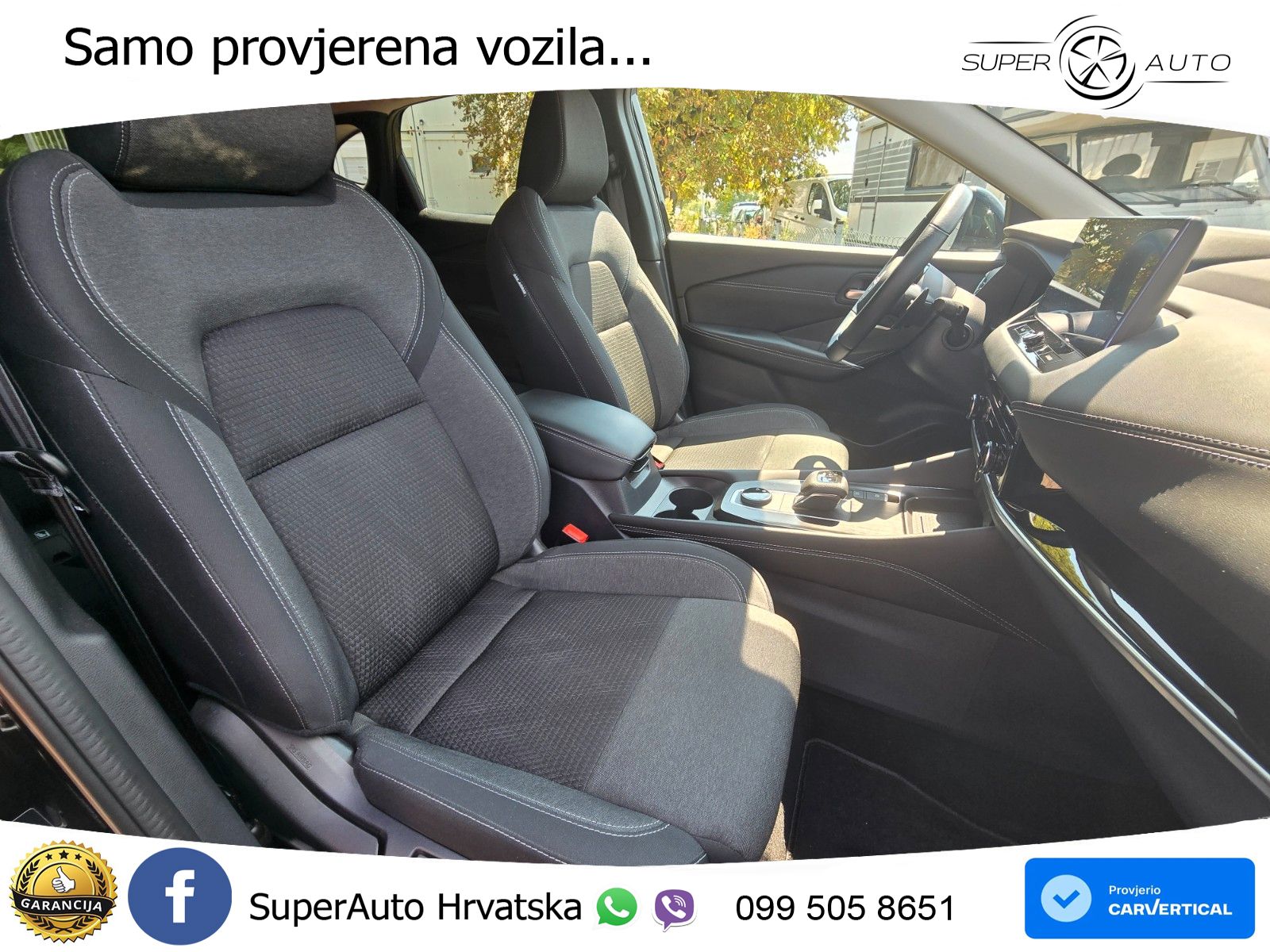 Nissan Qashqai 1.3 DIG-T (158 KS) 4x4 Xtronic N-Connecta LED+GR SJED+ACC