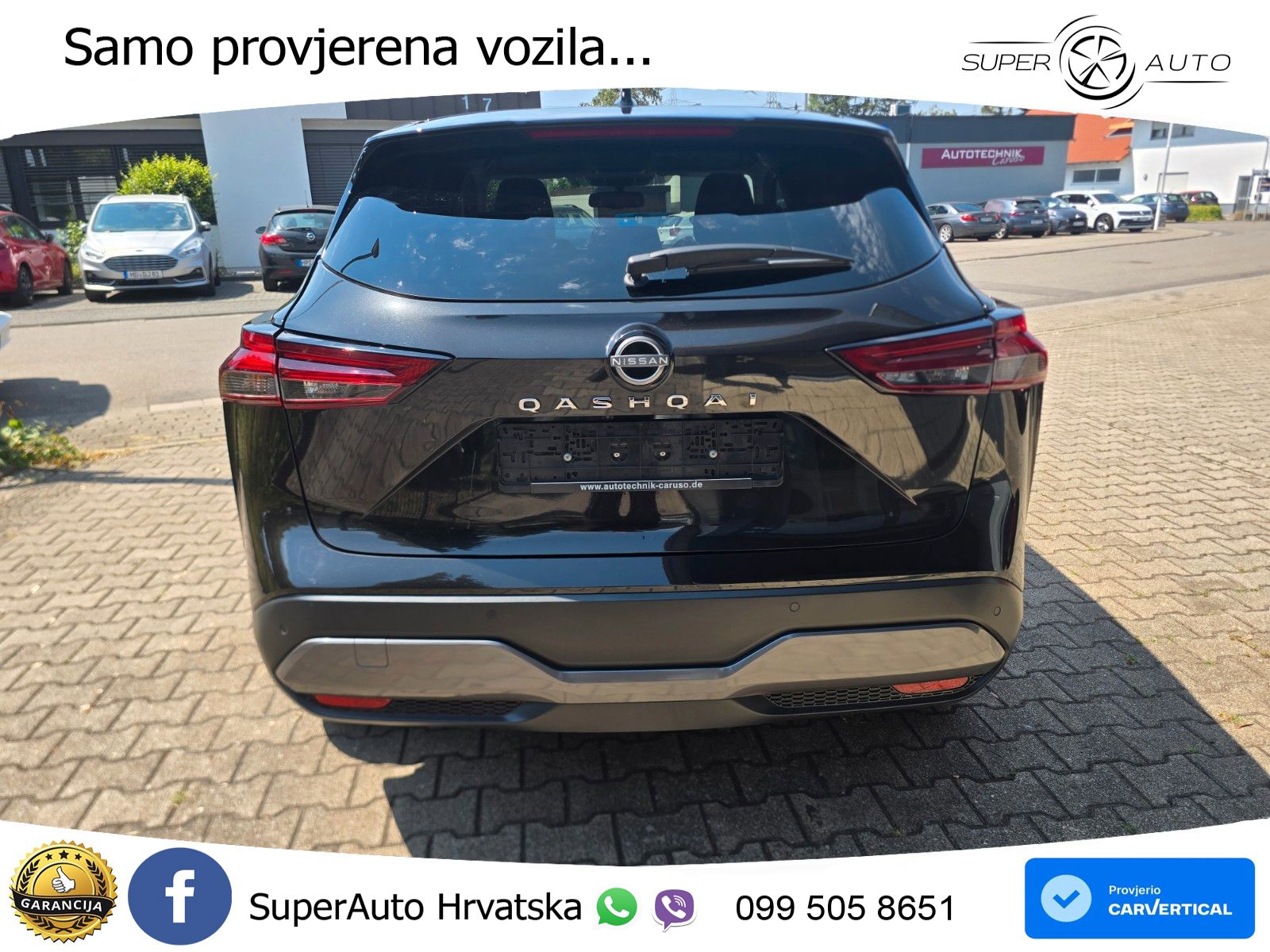Nissan Qashqai 1.3 DIG-T (158 KS) 4x4 Xtronic N-Connecta LED+GR SJED+ACC