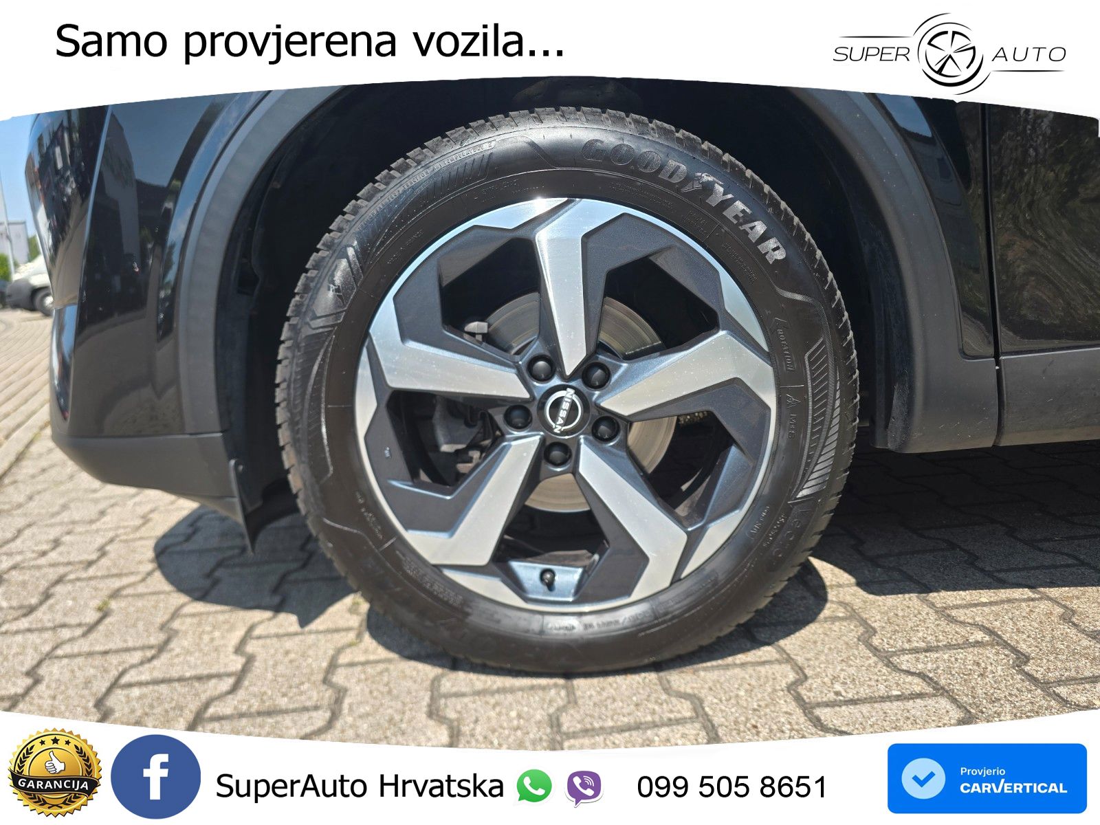 Nissan Qashqai 1.3 DIG-T (158 KS) 4x4 Xtronic N-Connecta LED+GR SJED+ACC