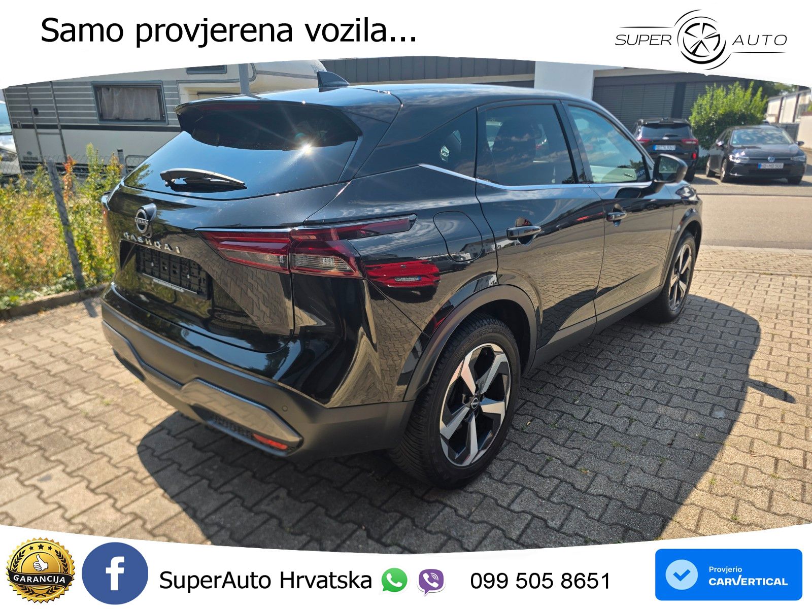 Nissan Qashqai 1.3 DIG-T (158 KS) 4x4 Xtronic N-Connecta LED+GR SJED+ACC