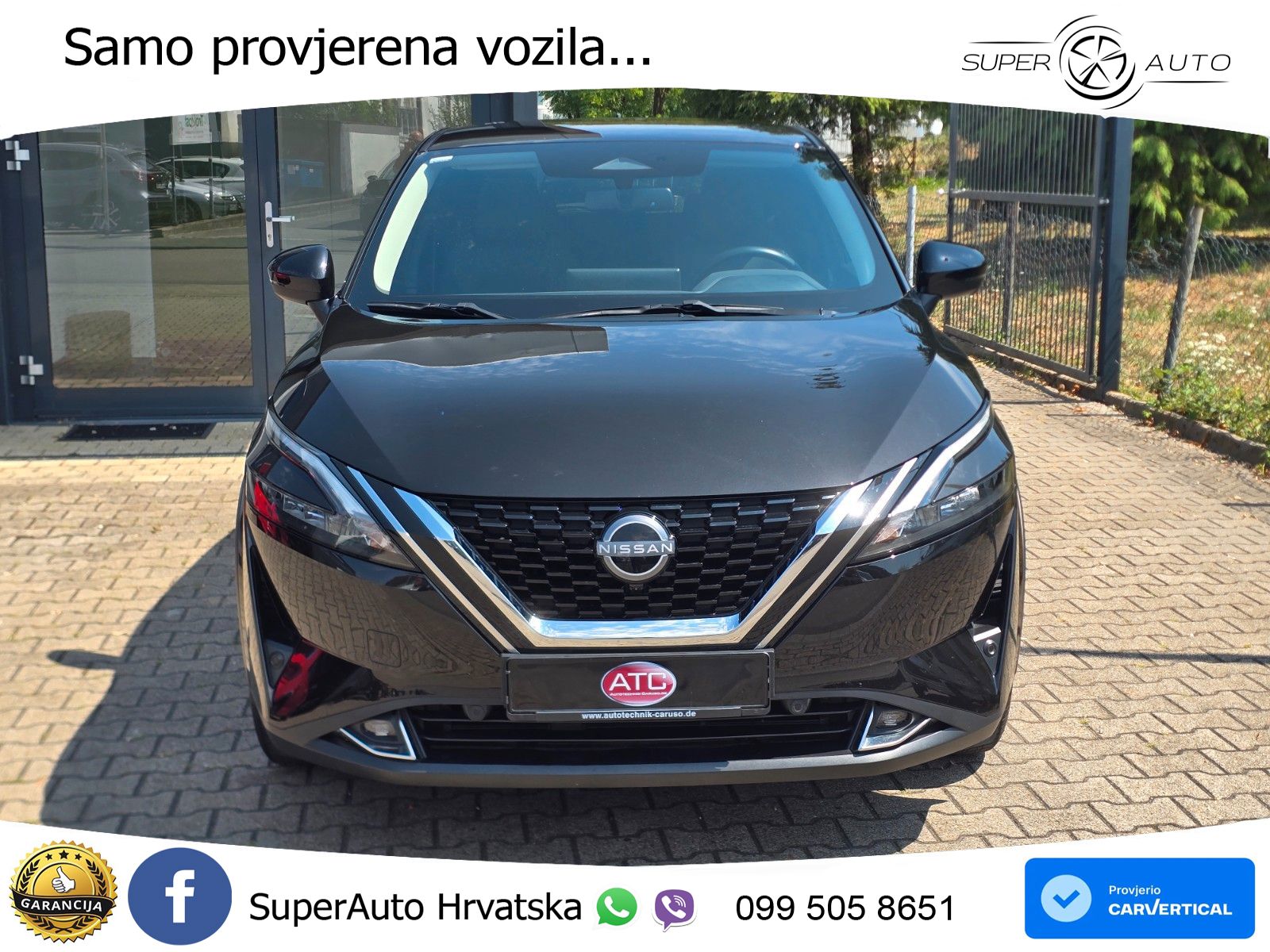Nissan Qashqai 1.3 DIG-T (158 KS) 4x4 Xtronic N-Connecta LED+GR SJED+ACC