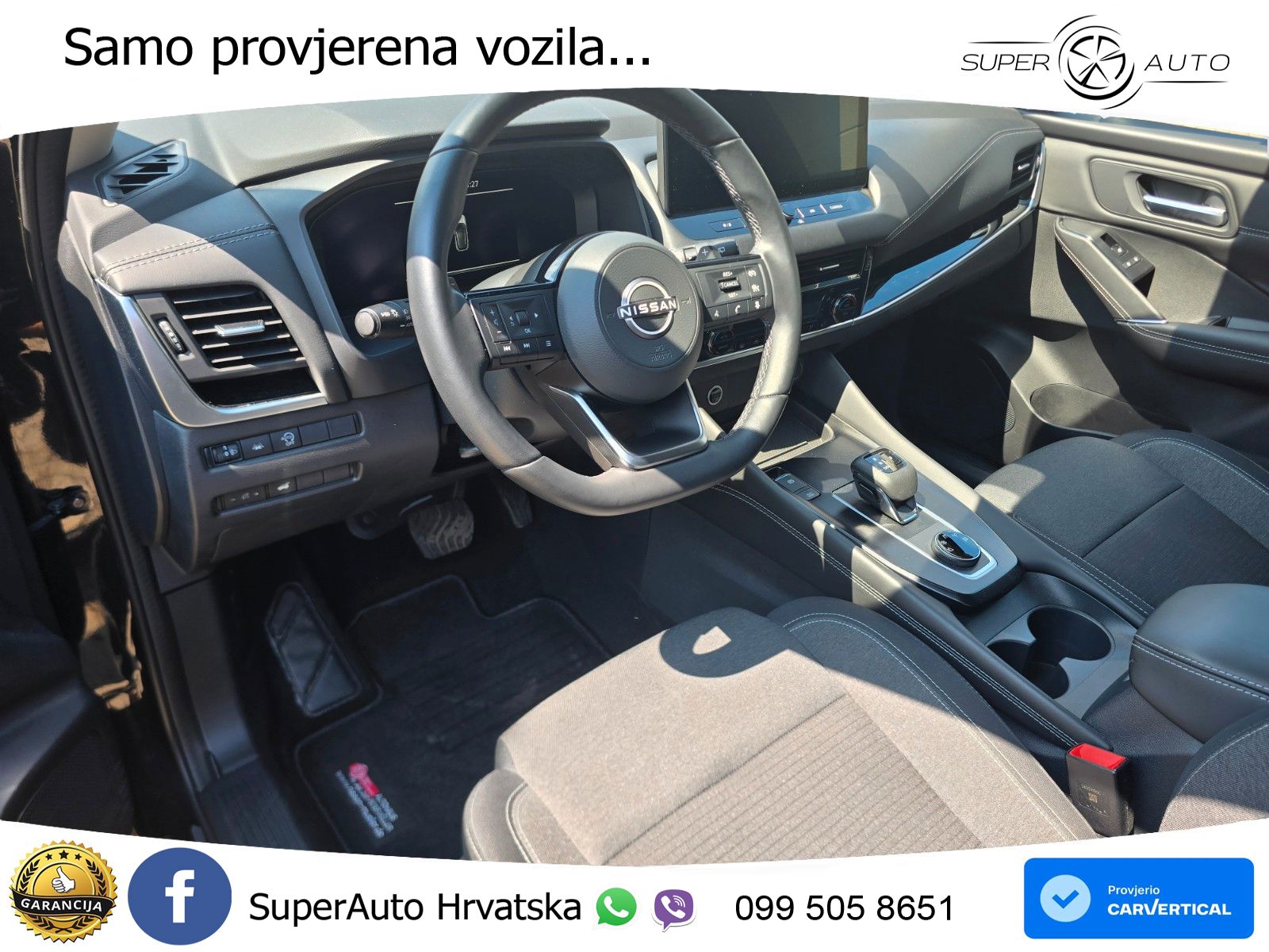 Nissan Qashqai 1.3 DIG-T (158 KS) 4x4 Xtronic N-Connecta LED+GR SJED+ACC