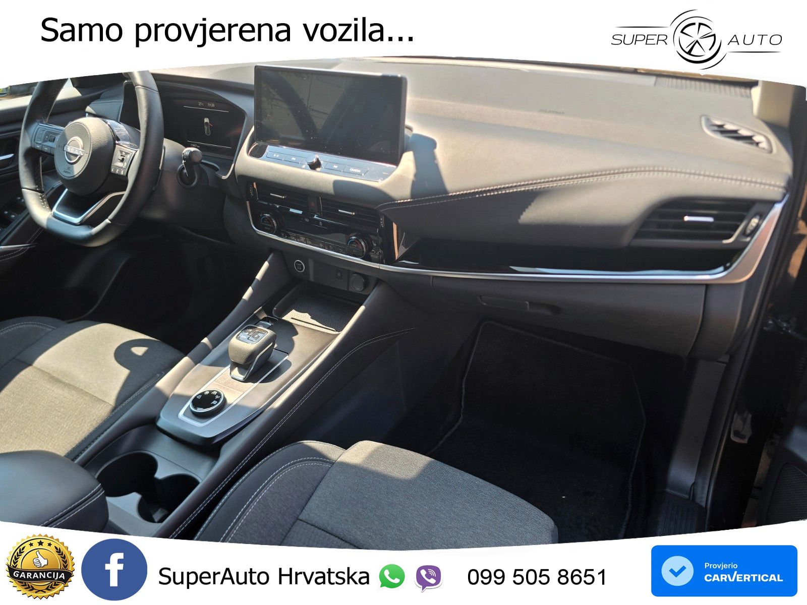 Nissan Qashqai 1.3 DIG-T (158 KS) 4x4 Xtronic N-Connecta LED+GR SJED+ACC