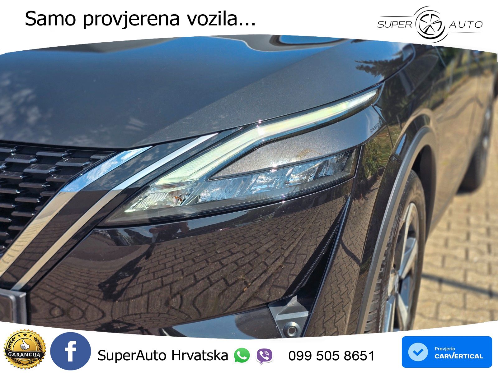 Nissan Qashqai 1.3 DIG-T (158 KS) 4x4 Xtronic N-Connecta LED+GR SJED+ACC