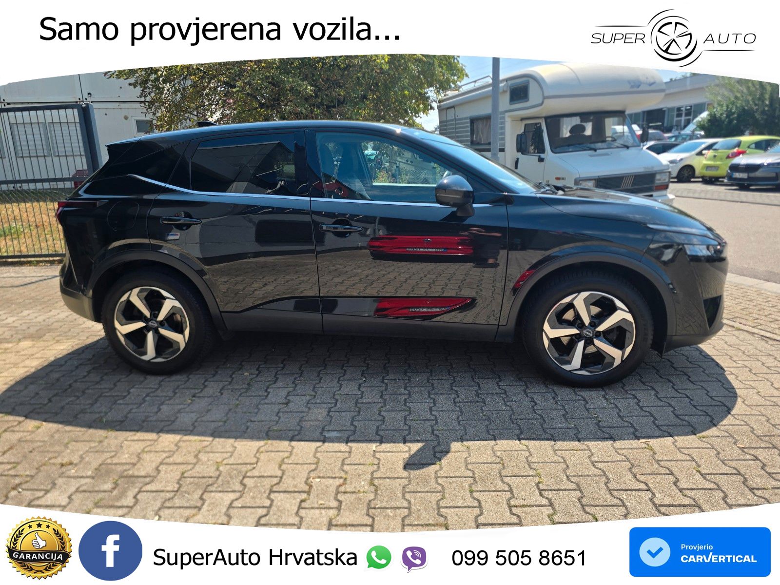 Nissan Qashqai 1.3 DIG-T (158 KS) 4x4 Xtronic N-Connecta LED+GR SJED+ACC