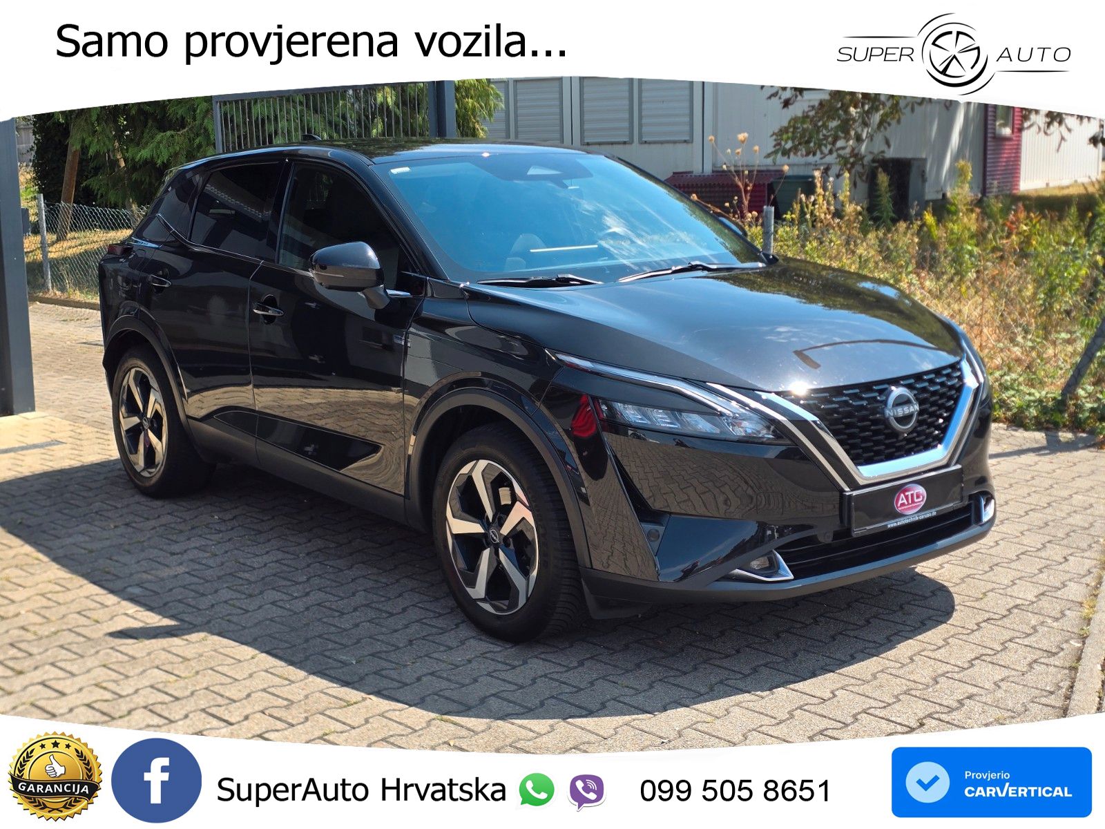 Nissan Qashqai 1.3 DIG-T (158 KS) 4x4 Xtronic N-Connecta LED+GR SJED+ACC