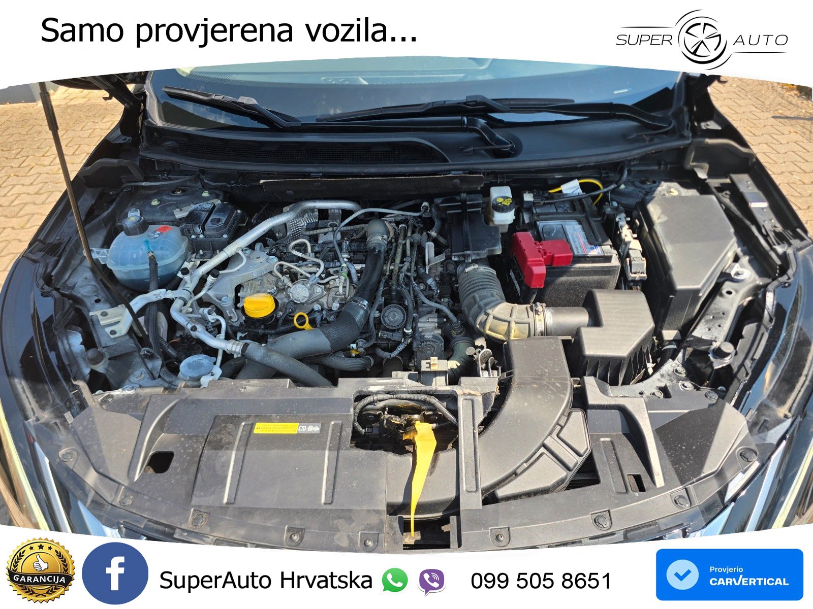 Nissan Qashqai 1.3 DIG-T (158 KS) 4x4 Xtronic N-Connecta LED+GR SJED+ACC