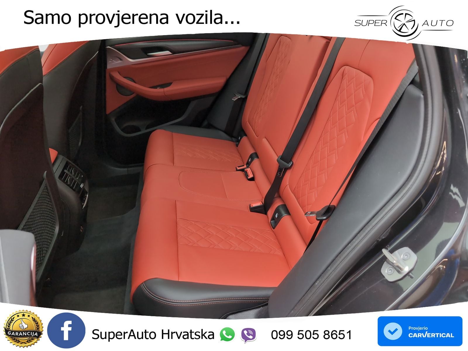BMW X3 30e xDrive Steptronic M Sport