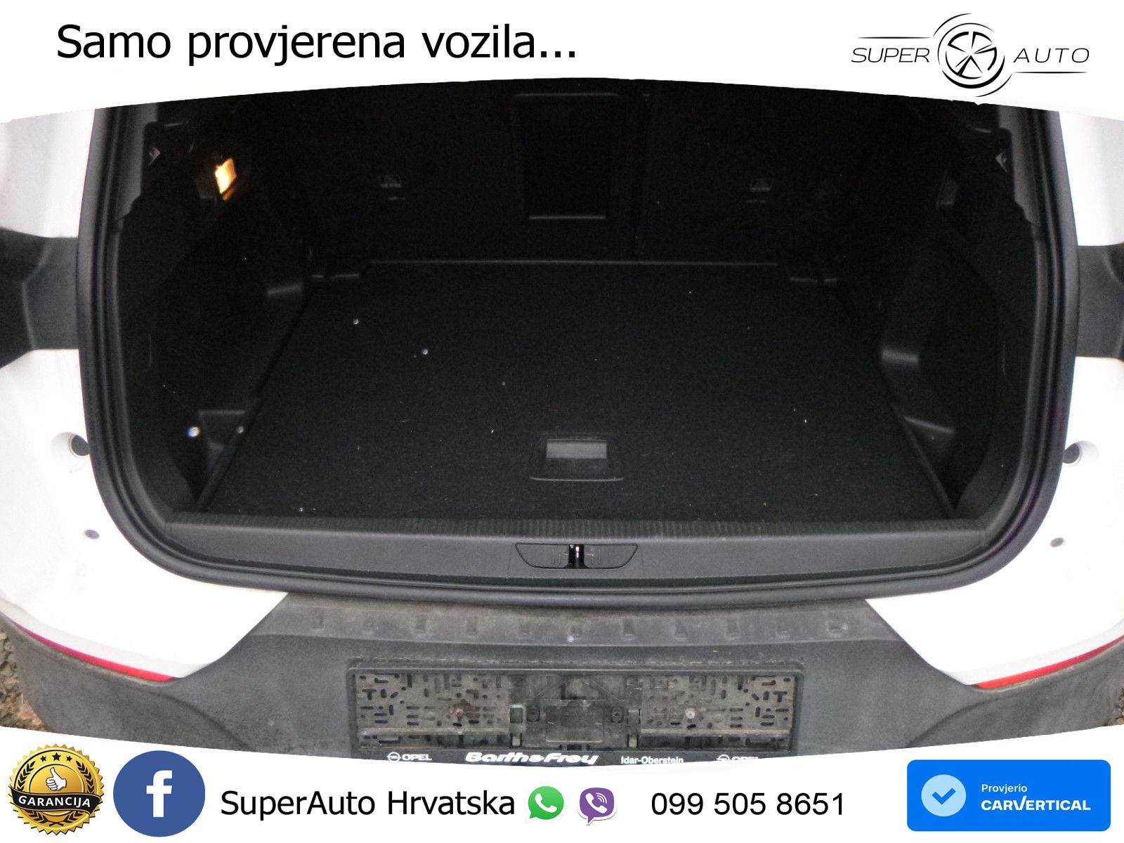 Opel Grandland X 1.5d (130 KS) Automatic
